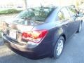 Tungsten Metallic - Cruze LT Photo No. 2
