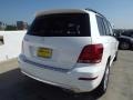 Polar White - GLK 350 Photo No. 4