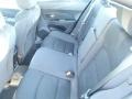 Tungsten Metallic - Cruze LT Photo No. 4