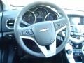 Tungsten Metallic - Cruze LT Photo No. 6