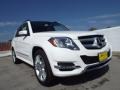 Polar White - GLK 350 Photo No. 11