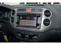 Alpine Gray Metallic - Tiguan SE Photo No. 17