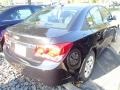 Black Granite Metallic - Cruze LS Photo No. 2