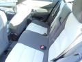 Black Granite Metallic - Cruze LS Photo No. 4