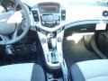 Black Granite Metallic - Cruze LS Photo No. 5