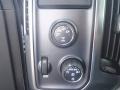 2014 Summit White Chevrolet Silverado 1500 LTZ Crew Cab 4x4  photo #16