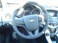 Black Granite Metallic - Cruze LS Photo No. 6