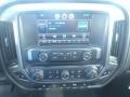 2014 Summit White Chevrolet Silverado 1500 LTZ Crew Cab 4x4  photo #19