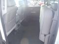 2014 Summit White Chevrolet Silverado 1500 LTZ Crew Cab 4x4  photo #22