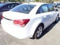 Summit White - Cruze LT Photo No. 2