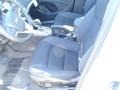 Summit White - Cruze LT Photo No. 4