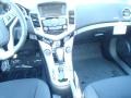 Summit White - Cruze LT Photo No. 6