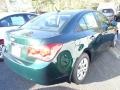 Rainforest Green Metallic - Cruze LS Photo No. 2