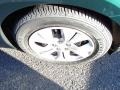 Rainforest Green Metallic - Cruze LS Photo No. 8