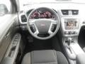 2014 Atlantis Blue Metallic GMC Acadia SLE  photo #19