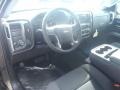 2014 Brownstone Metallic Chevrolet Silverado 1500 LT Crew Cab  photo #10