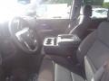 2014 Brownstone Metallic Chevrolet Silverado 1500 LT Crew Cab  photo #11