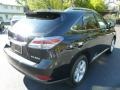 2013 Stargazer Black Lexus RX 350 AWD  photo #4