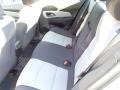 Champagne Silver Metallic - Cruze LS Photo No. 4