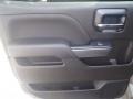 2014 Brownstone Metallic Chevrolet Silverado 1500 LT Crew Cab  photo #17