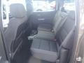 2014 Brownstone Metallic Chevrolet Silverado 1500 LT Crew Cab  photo #19