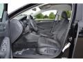 Black - Jetta SE Sedan Photo No. 3