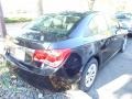Black Granite Metallic - Cruze LS Photo No. 2