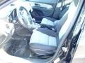 Black Granite Metallic - Cruze LS Photo No. 3