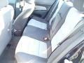Black Granite Metallic - Cruze LS Photo No. 4