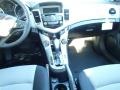 Black Granite Metallic - Cruze LS Photo No. 5
