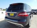 Steel Grey Metallic - ML 350 Photo No. 4