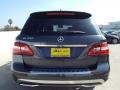 Steel Grey Metallic - ML 350 Photo No. 5