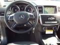 Steel Grey Metallic - ML 350 Photo No. 9