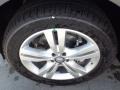 Steel Grey Metallic - ML 350 Photo No. 10