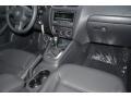 Reflex Silver Metallic - Jetta SE Sedan Photo No. 6