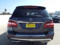 2014 Steel Grey Metallic Mercedes-Benz ML 350  photo #5