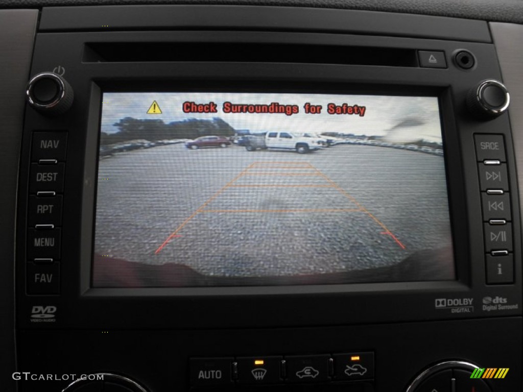 2014 Sierra 2500HD SLT Crew Cab 4x4 - Sonoma Red Metallic / Ebony photo #10