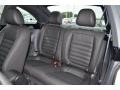 Titan Black Rear Seat Photo for 2014 Volkswagen Beetle #87073516