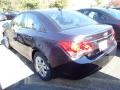 Blue Ray Metallic - Cruze LS Photo No. 2