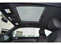 2014 Volkswagen Beetle Titan Black Interior Sunroof Photo