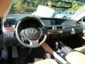 Obsidian Black - GS 350 AWD Photo No. 12
