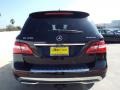 2014 Black Mercedes-Benz ML 350 BlueTEC 4Matic  photo #5