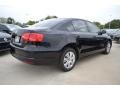 Black - Jetta SE Sedan Photo No. 2