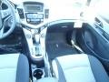 Blue Ray Metallic - Cruze LS Photo No. 6