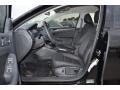  2014 Jetta SE Sedan Titan Black Interior