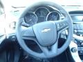 Blue Ray Metallic - Cruze LS Photo No. 7