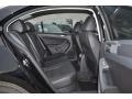 Black - Jetta SE Sedan Photo No. 4