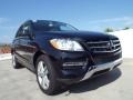 Black - ML 350 BlueTEC 4Matic Photo No. 11