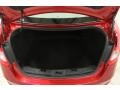 Red Candy Metallic - Taurus SEL Photo No. 17
