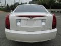 White Diamond - CTS Sedan Photo No. 6